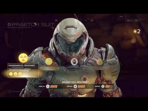 Doom 100% Walkthrough pt  10