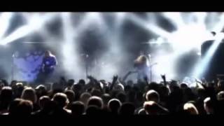 Destruction - Nailed to the Cross (HQ Video)