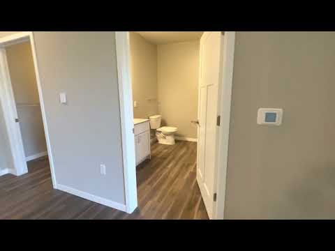 4708 Creekwood Lane - Apt. 203 (1 bd. 1 ba.)
