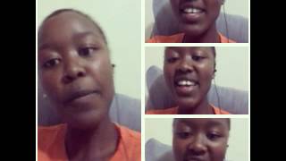 &quot;Siliphathe kahle iVangeli&quot; cover