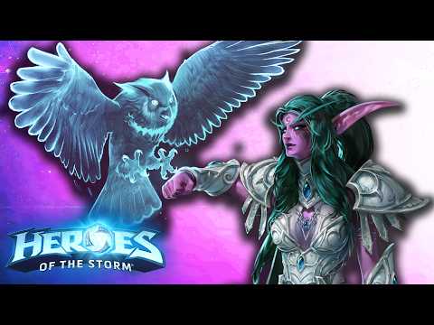 February Patch Is Here! More Reworks, New Mythic Quests & Balance Tweaks | Heroes of the Storm HotS