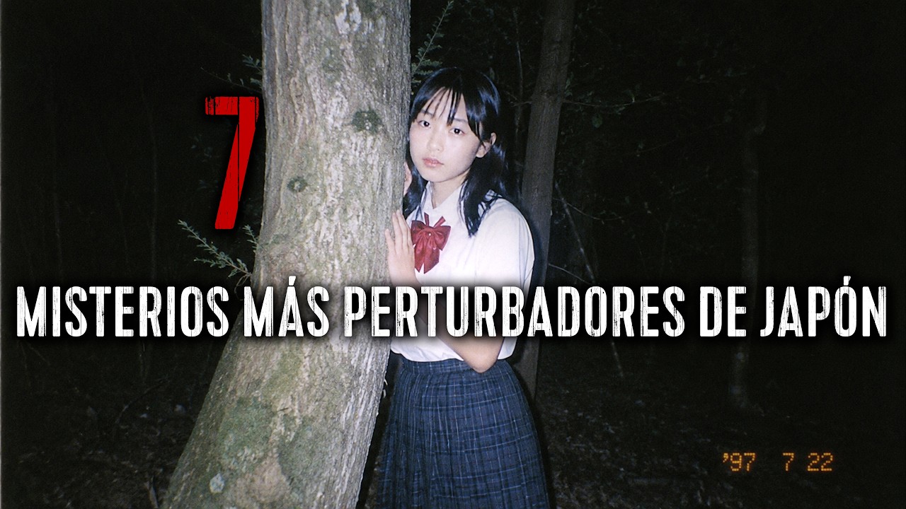 7 Casos Más Aterradores y Extremos de Japón