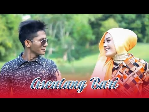 Bergek - Aseulang Bari (Official Music Video)