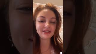 Download lagu Russian girl bigolive || tango live vlog||periscope tiktok Bigolive ||periscope live pretty girl#1 mp3