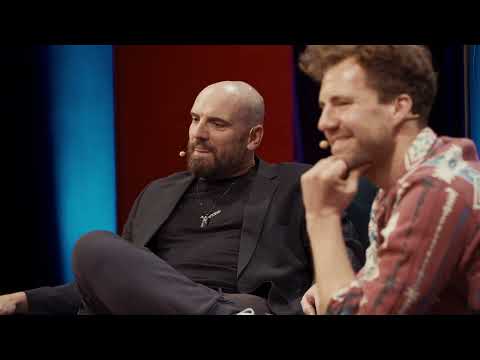 Ich hab da mal ne Frage Teil2 - Ingmar Stadelmann trifft Luke Mockridge