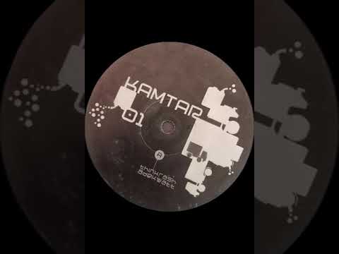 Kamtar 01 - A1 - Thinkrash