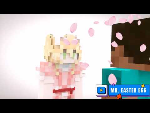 TIME to Minecraft-Steve VS The world - Minecraft Battle ANIMATION. Part 3