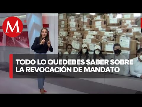 Revocation of mandate: What is it and what is it for?