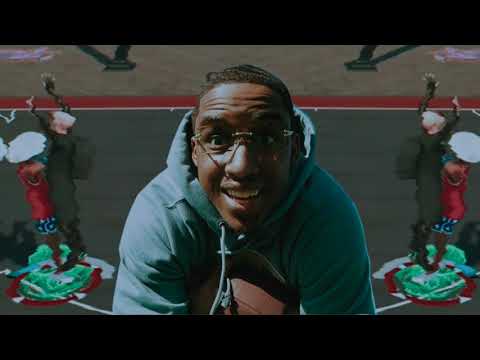 Ray Rav - Green It (Official Music Video)