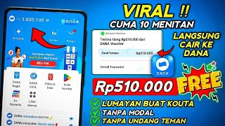 Download lagu Terbaru 2026! Cara Mendapatkan Saldo Dana Gratis Langsung Dari Apk Dana - Aplikasi Penghasil Dana mp3