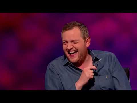 Mock the Week Series 15 Episode 2