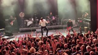 Suede - Outsiders