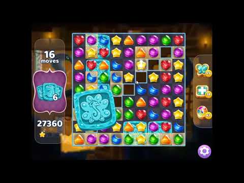 Genies & Gems level 1772