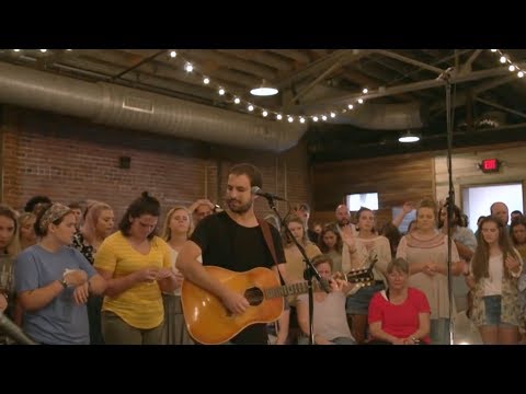 To the Very End (Live) – Will Reagan