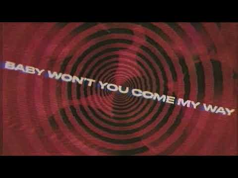 Bruklyn45 - My Way (Official Lyric Video) ft. GeeFaizel