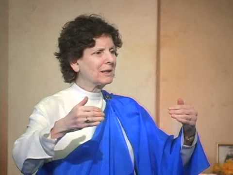 Did God Create the Universe—or Become It? Spiritual Sunday 1-10-2010