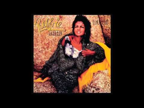 Rebbie Jackson - A Fork In the Road (1984)