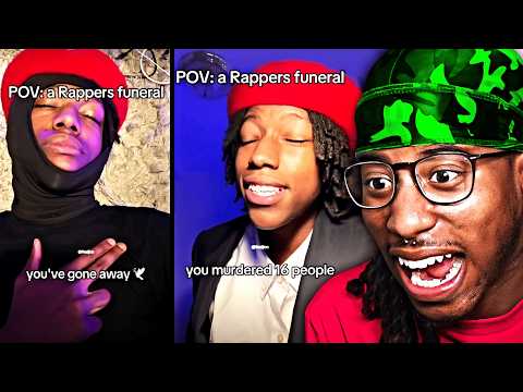 THE MOST UNHINGED SHORTS COMPILATION 💀