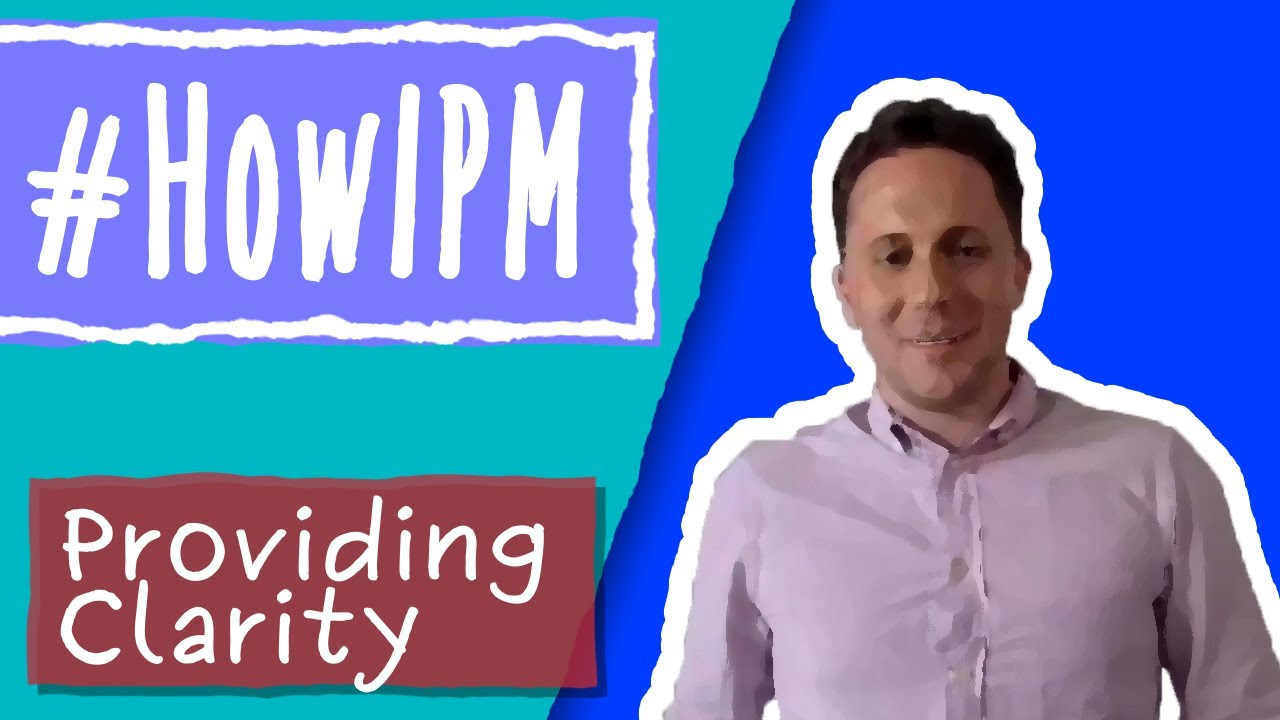 Create Clarity with a One-Slide Product Summary