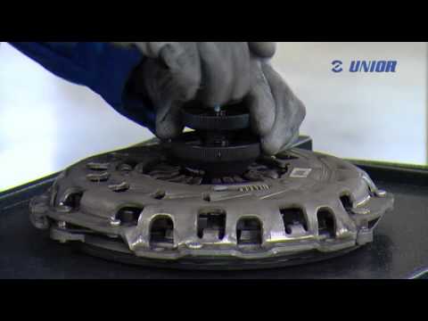universal clutch aligner - 2206