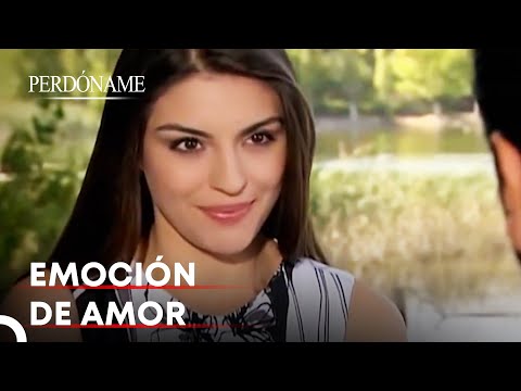 ¡Bahar está muy emocionada de conocer a Kemal! - Perdoname Capitulo 6