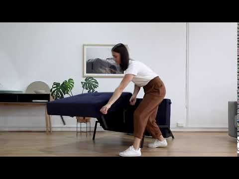 Innovation Living - Cubed 90 Sofabed