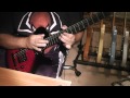 Parker Fly Mojo Single Cut USA - YouTube
