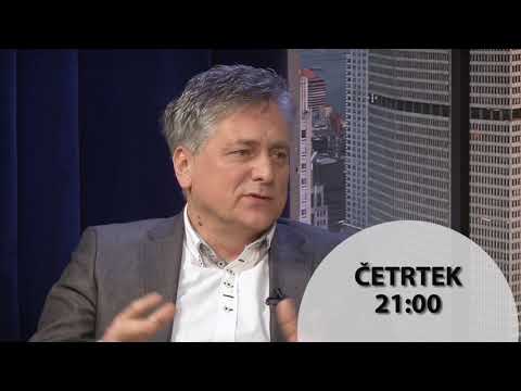 Napovednik: ISKRENO - PETER FINK