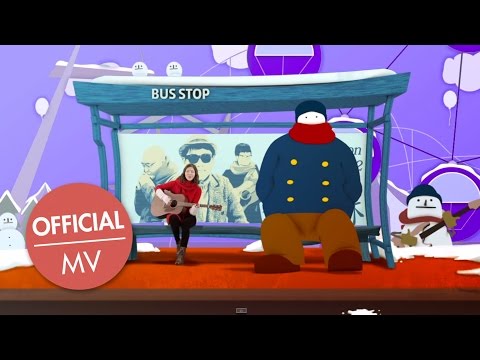 2012 월간 윤종신 1월호 - 느낌Good (Feat. 장재인)