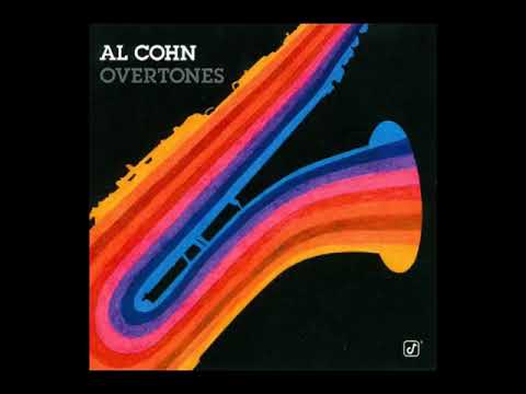 Al C̲o̲h̲n̲ – O̲v̲e̲r̲t̲o̲n̲e̲s (̲1̲9̲8̲2̲)̲