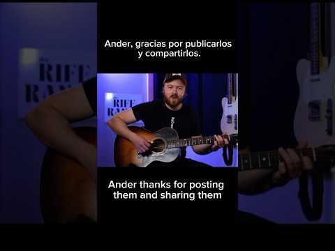 ⁠Que @Joe_Robinson, uno de mis referentes, me dirija estas palabras es un sueño para mi. Milesker