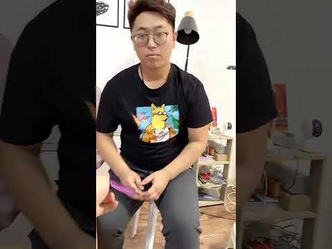 这男朋友啥都好，就是有点儿克爹 #搞笑 #美女搞笑 #funny