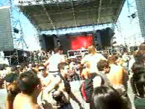 1200 Festival "One Nation"