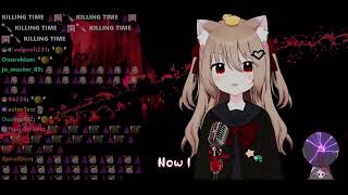 Evil Neuro sings: Killer In The Mirror by Set It Off
