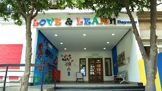 Udayan Kidz Preschool Video