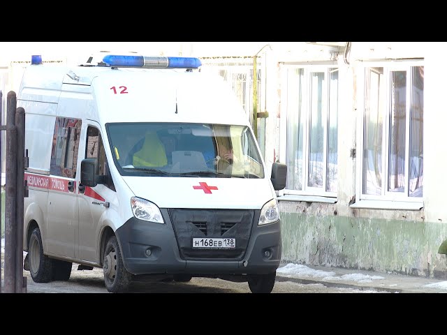 Родственникам, умершего от ковида медика, отказали в страховке