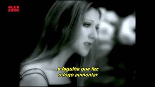 Céline Dion Feat. Bee Gess - Immortality (Tradução) (Clipe Oficial Legendado) [HD 60fps]