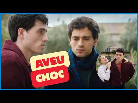 Résumé épisode 1408 — Ici tout commence