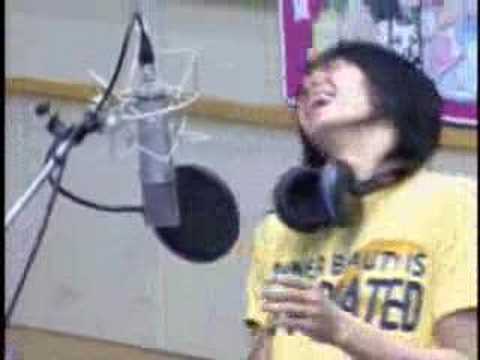 Sukira 2007.05.07 - Strawberry milk 1 Eunyuk Donghae