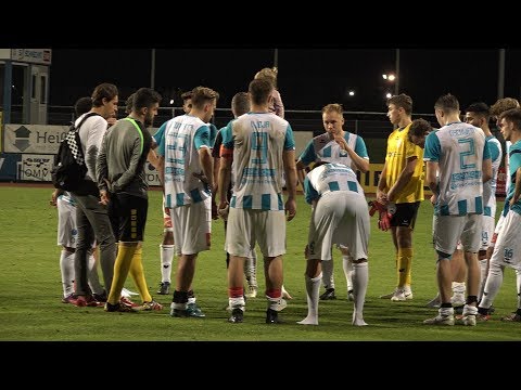 Fußball: SV Schwechat gegen FCM Traiskirchen