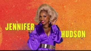 Hairspray Live! - Jennifer Hudson - &quot;I Know Where I&#39;ve Been&quot; (Audio)