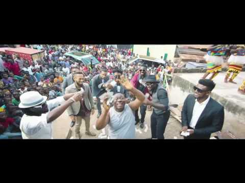 Maggikal - Mari (Fan Video)