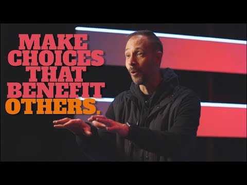 MP Middle: Free people make choices that benefit others! | Sunday, Feb 21st, 2021