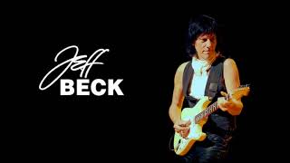 Jeff Beck - Angel (Footsteps) [Backing Track]