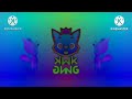 Pinkfong Logo Effects Preview 2 By Sponsored Effects Has Conga Busher