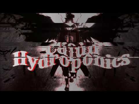 Hydroponic Greenhouse update 4 23 21