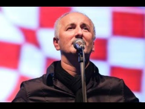 Bruno Bakovic - Herceg Zemljo - 2018