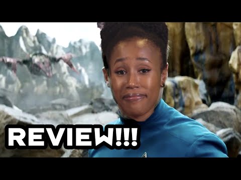 Star Trek Beyond - CineFix Review! Video
