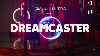 Michelob ULTRA - Dreamcaster
