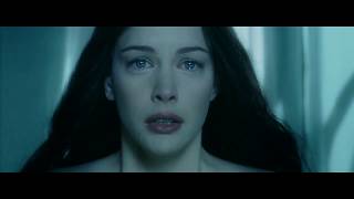 Enya Fairytale (Aragorn And Arwen&#39;s Love)